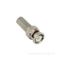 Rg59 Coaxial Cable Cctv Bnc Connector, Twist On Bnc Male Connector,ct5019/rg59